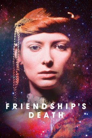 Friendship's Death's poster image