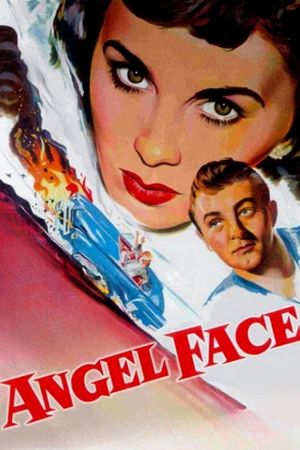 Angel Face's poster