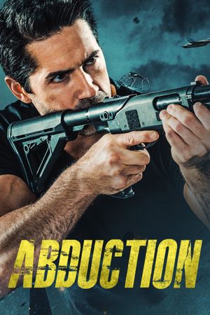 Abduction's poster