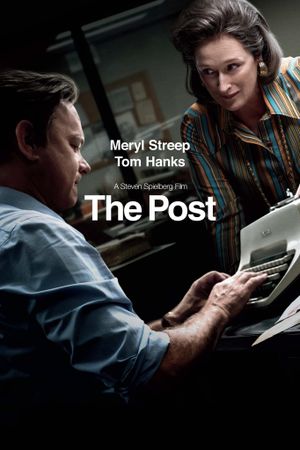The Post's poster
