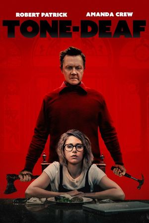 Tone-Deaf's poster