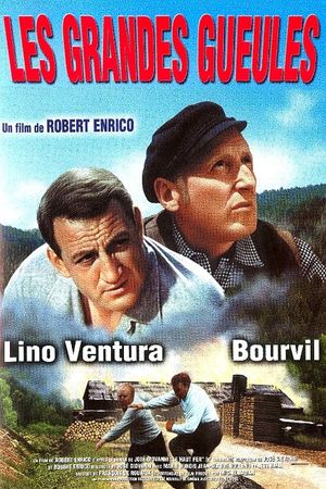 The Wise Guys's poster