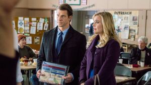 Signed, Sealed, Delivered: From the Heart's poster
