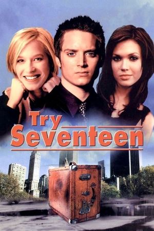 Try Seventeen's poster