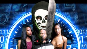 The Wait Game's poster