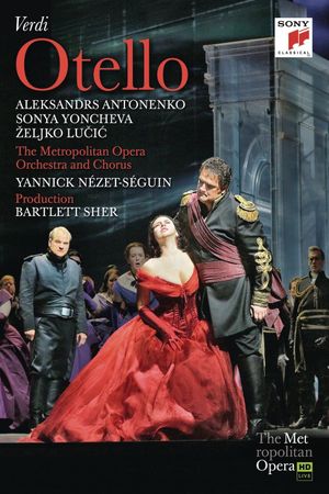 Verdi: Otello's poster
