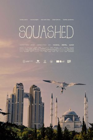 Squashed's poster