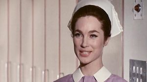 Carnaby, M.D.'s poster
