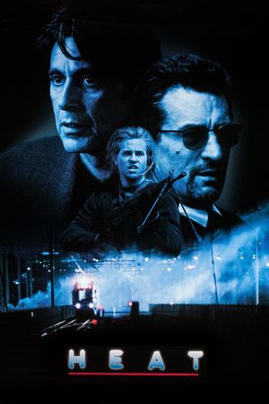 Heat's poster