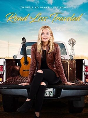 Road Less Traveled's poster