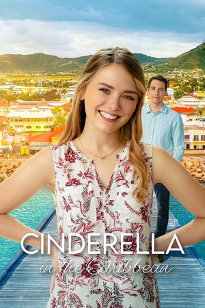 Cinderella in the Caribbean's poster