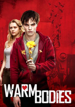 Warm Bodies's poster