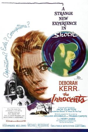 The Innocents's poster