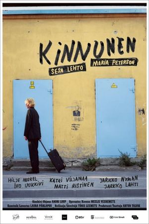 Kinnunen's poster