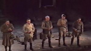 Privates's poster