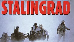 Stalingrad's poster