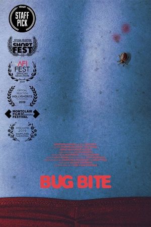 Bug Bite's poster