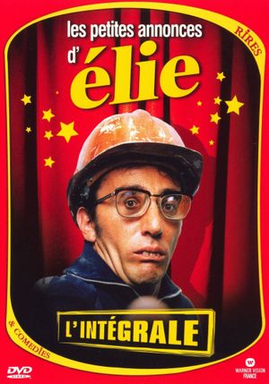 Le meilleur des annonces d'Elie Semoun's poster