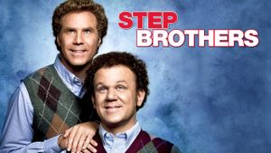 Step Brothers's poster