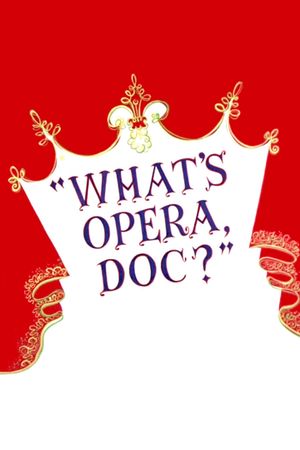 What's Opera, Doc?'s poster