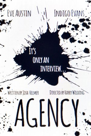 Agency's poster