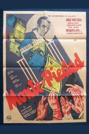 Monte de piedad's poster