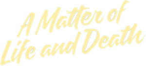 A Matter of Life and Death's poster