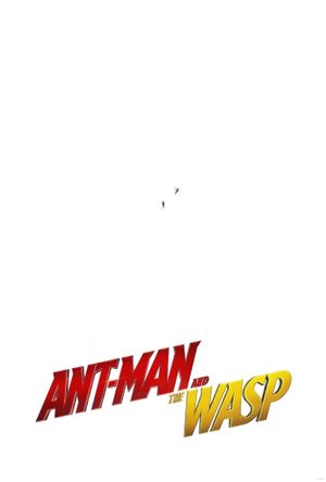 Ant-Man and the Wasp's poster