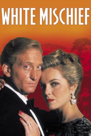 White Mischief's poster