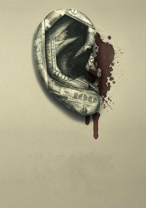 All the Money in the World's poster