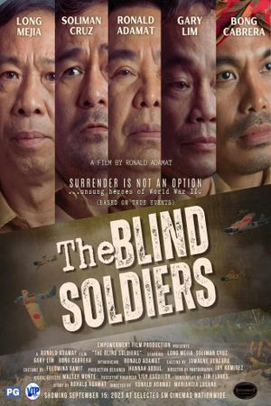 The Blind Soldiers's poster image