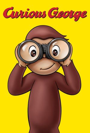 Curious George's poster