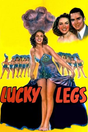 Lucky Legs's poster