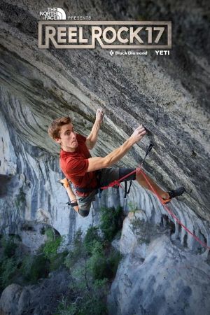 Resistance Climbing's poster