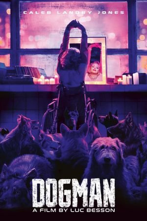 DogMan's poster