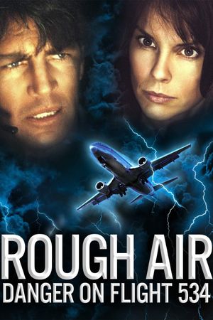 Rough Air: Danger on Flight 534's poster