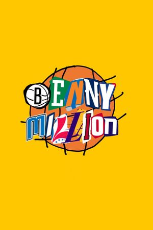 BENNY MILLION's poster