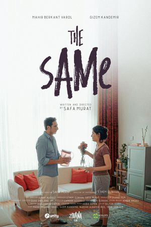 The Same's poster