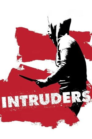 Intruders's poster