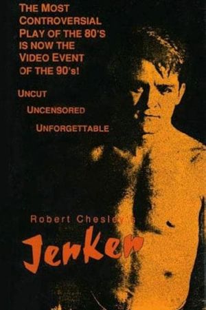 Jerker's poster