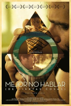 The Porcelain Horse's poster
