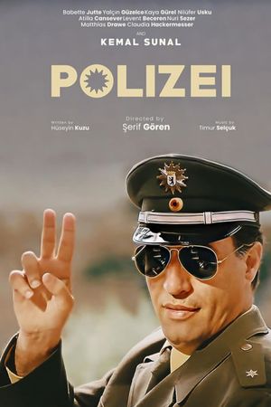 Polizei's poster