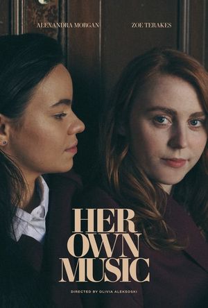 Her Own Music's poster image