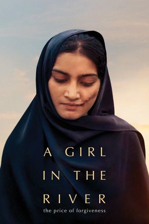 A Girl in the River: The Price of Forgiveness's poster