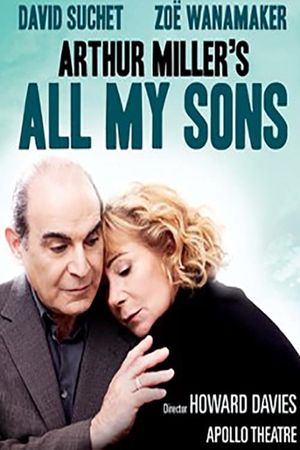 All My Sons's poster image