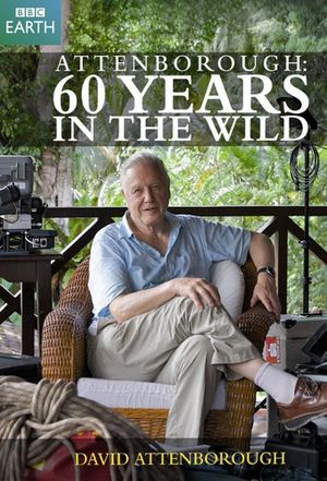 Attenborough: 60 Years in the Wild's poster image