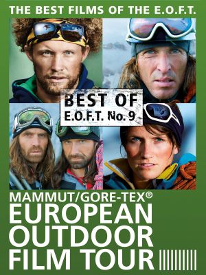 Best of E.O.F.T. No. 9's poster