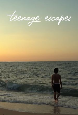 Teenage Escapes's poster