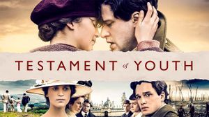 Testament of Youth's poster