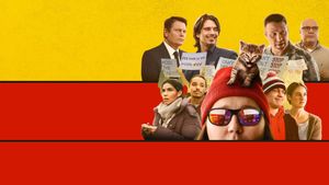 Dumb Money's poster